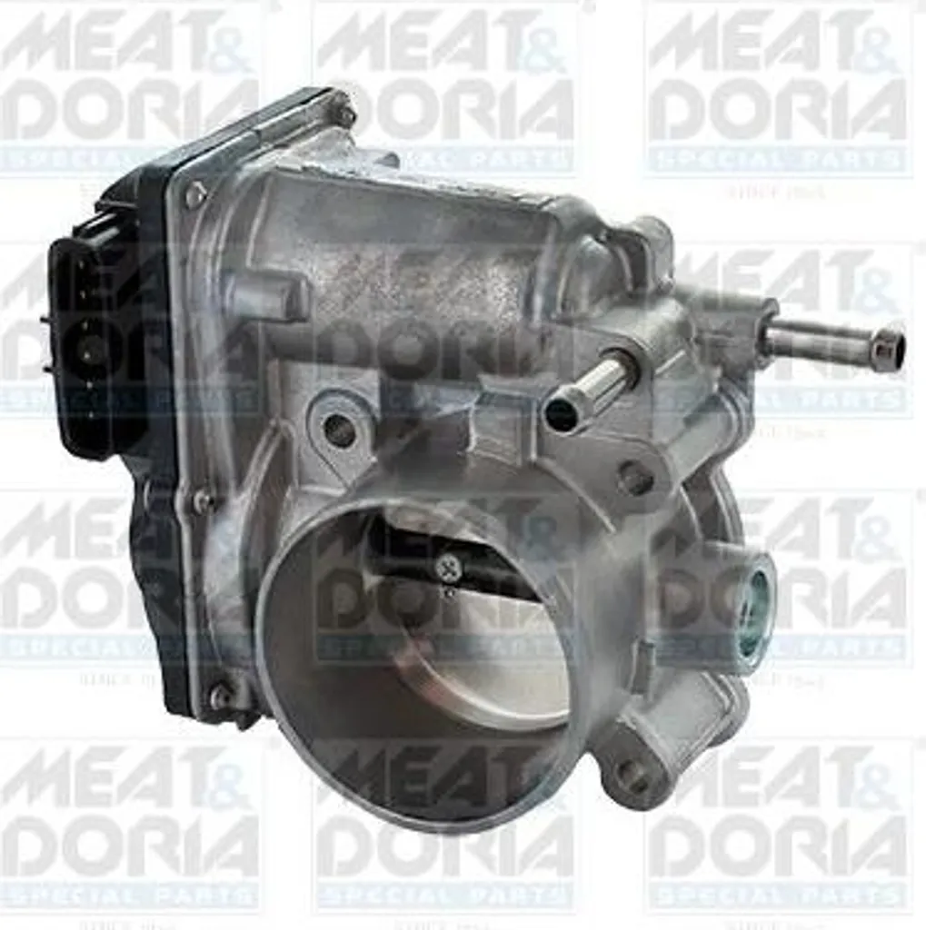 Solution Voyant Moteur : Boîtier Papillon 89335 pour Toyota 2508580 Neuf