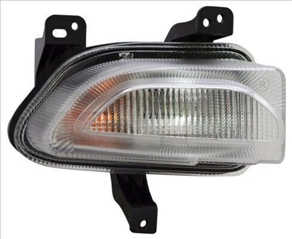 TYC 12-5358-00-9 Luce Lampeggiante Sinistra Jeep Renegade 68256432AA