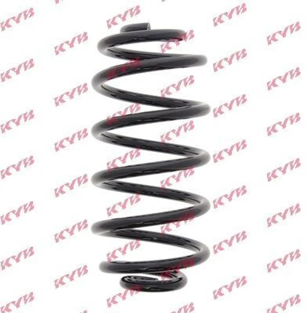 Ressort Hélicoïdal de Suspension KYB RH6388 pour Fiat Croma 51751800 OE