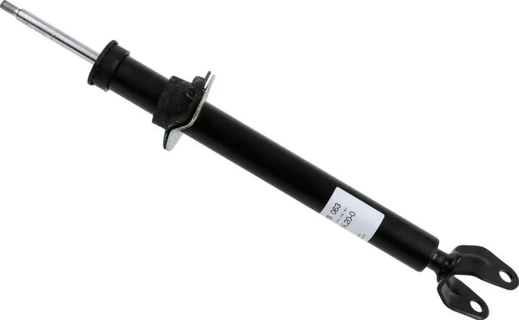 Amortisseur de suspension arrière SACHS 318 063 pour Mercedes Classe C