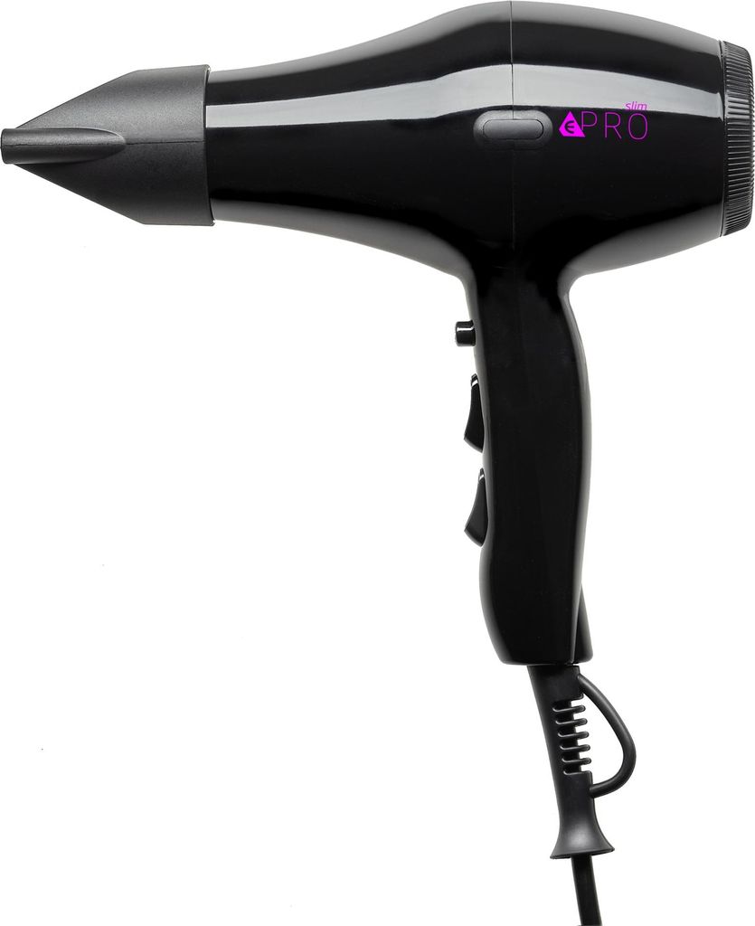 Efalock ePRO slim Haartrockner Produktbild 