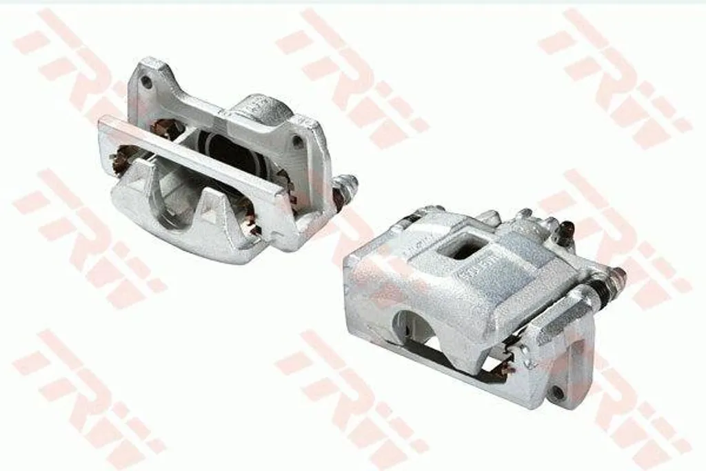 Étrier de frein TRW BCS753 pour Civic - Remplacement OE 45018S5TE00