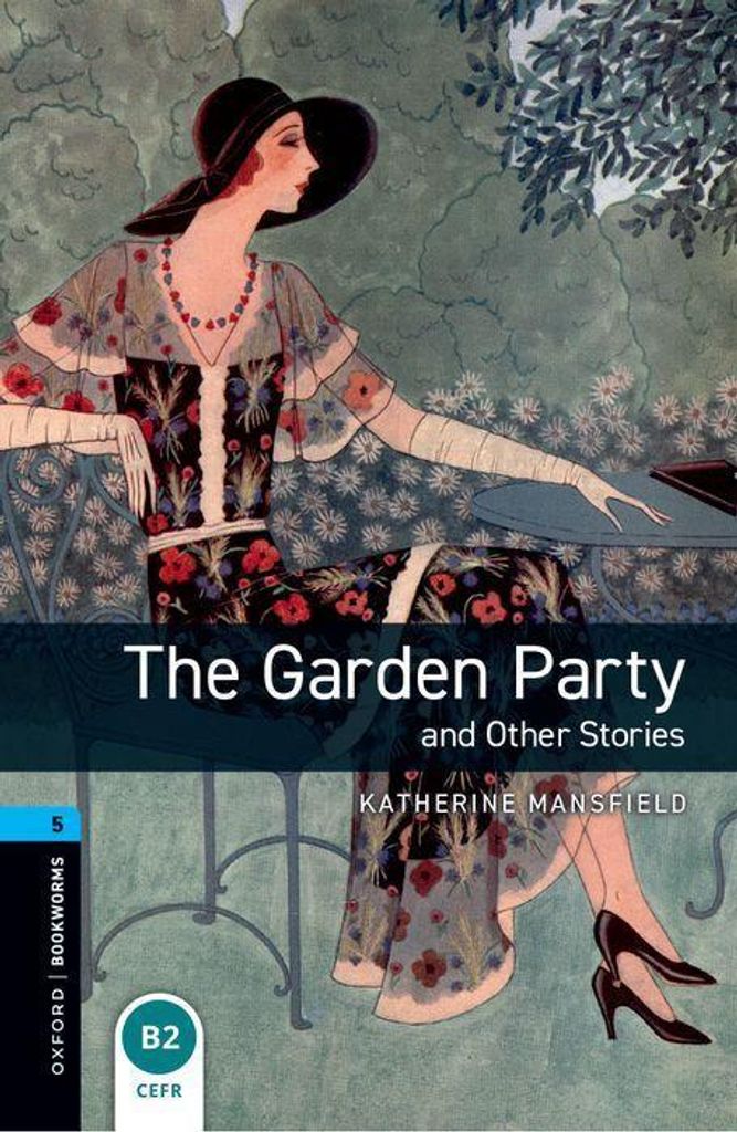 The Garden Party and Other Stories 10. Schuljahr, Stufe 2 - Neubearbeitung