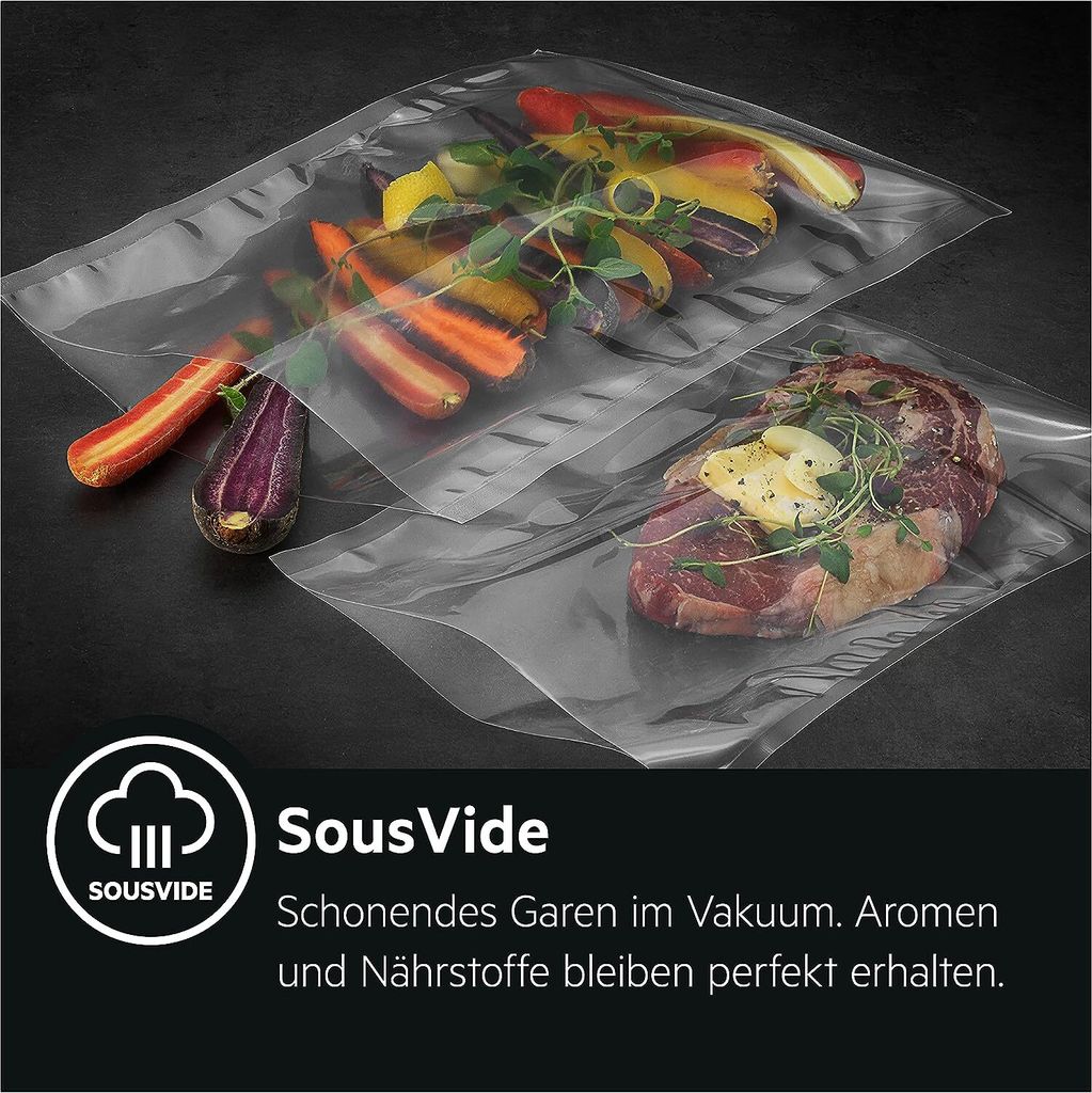 AEG - BSE792220B - SteamPro Multi-Dampfgarer - SouisVide - Produktbild 24
