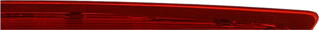 Terzo Stop LED Johns BMW X3 F25 (2010-2017) | Ricambio Qualità Originale - 3