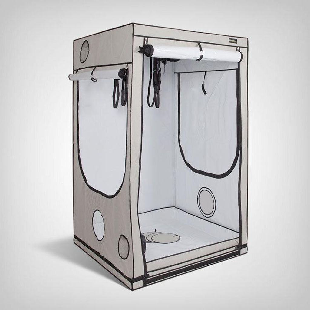 Homebox Q120 Ambient, 120x120x200cm