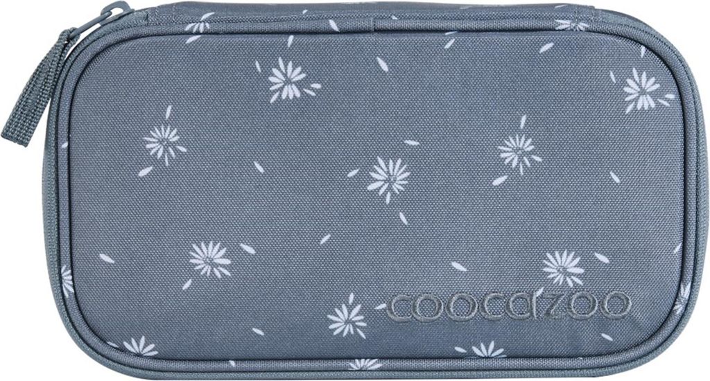 coocazoo Schlamperetui Schlampermäppchen, Reißverschluss Produktbild 