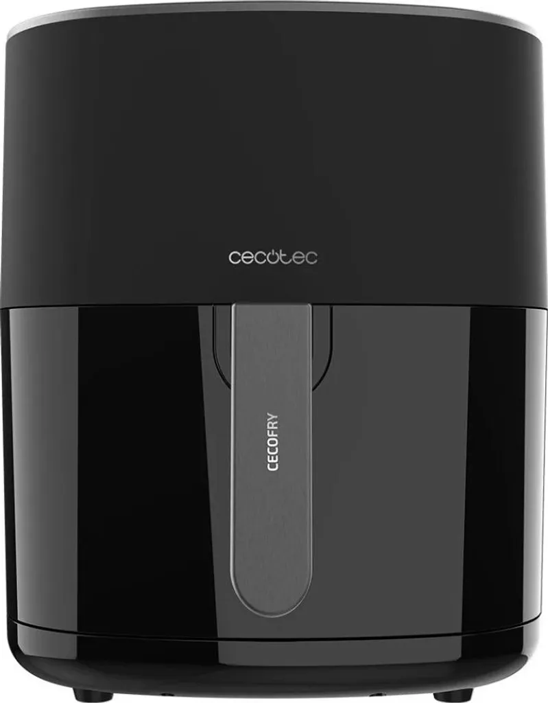 Friteuse à Air 6.5L : fini les odeurs et l'huile avec Cecofry 6500