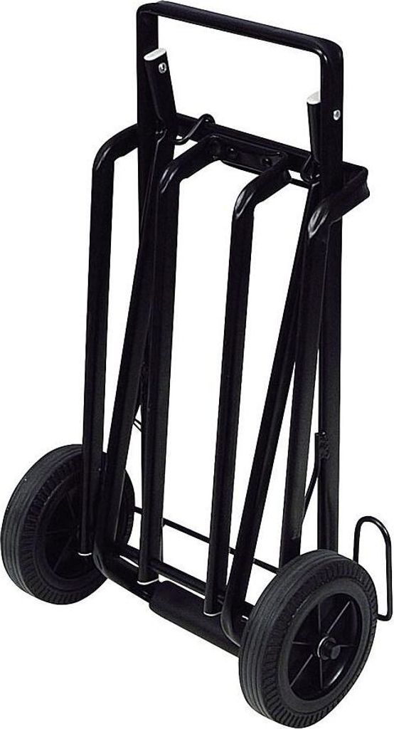 Brunner Stabiler Transportwagen Last max. 90kg Produktbild 