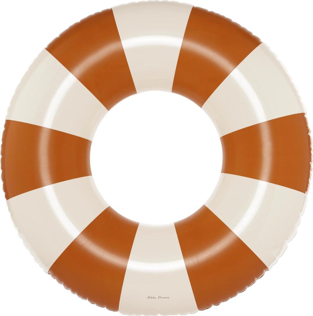 Petites Pommes Schwimmring CELINE Tangerine | Ø 120cm