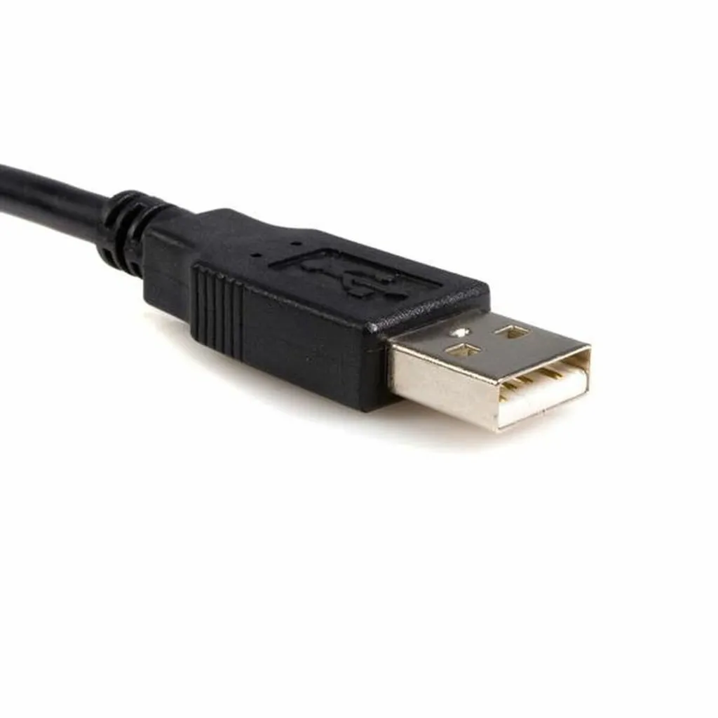 StarTech.com Cavo Adattatore USB a Parallelo 3m ICUSB128410 per Stampanti - 4