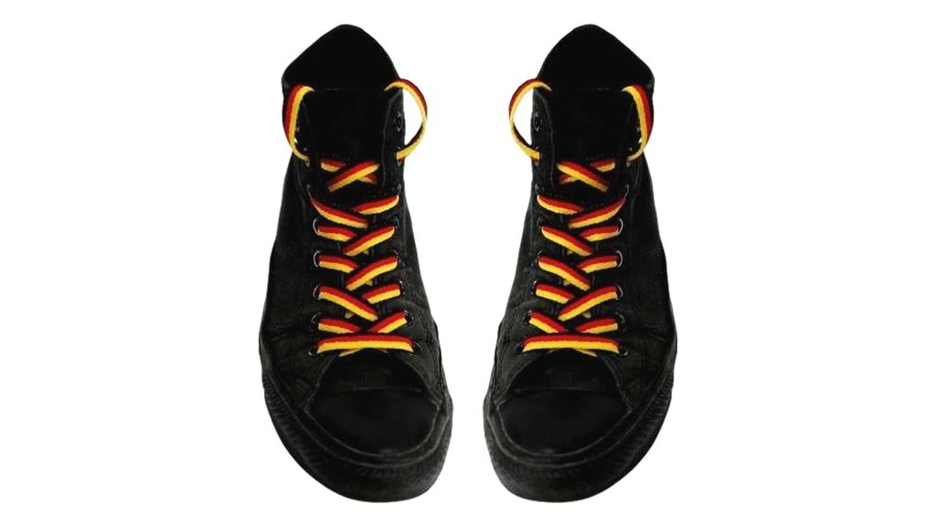 Schnürsenkel Deutschland,Shoelaces Kaufland.de