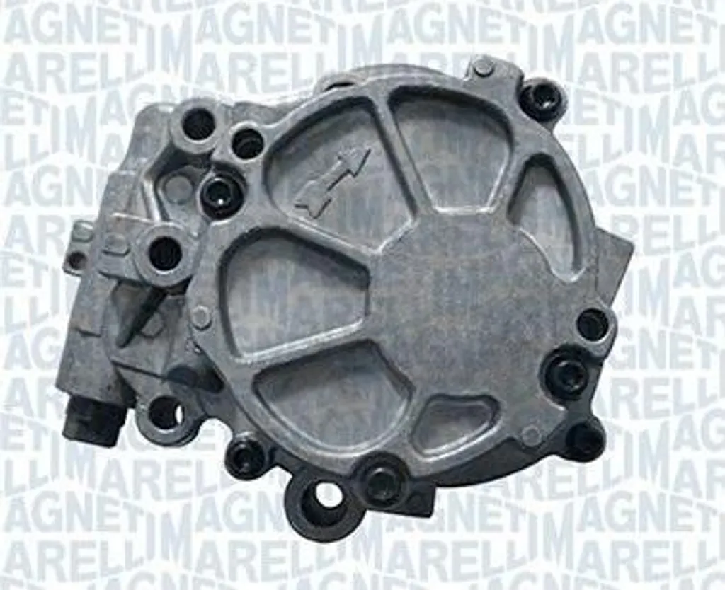 Pompe à huile MAGNETI MARELLI 351516000077 - Pièce auto d'origine