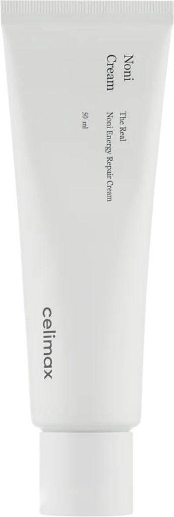 celimax The Real Noni Energy Repair Cream, crema lenitiva e Immagine del prodotto 