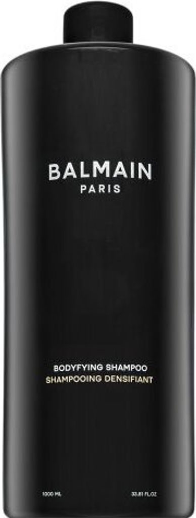 Balmain Homme Bodyfying Shampoo szampon wzmacniający Zdjęcie produktu 