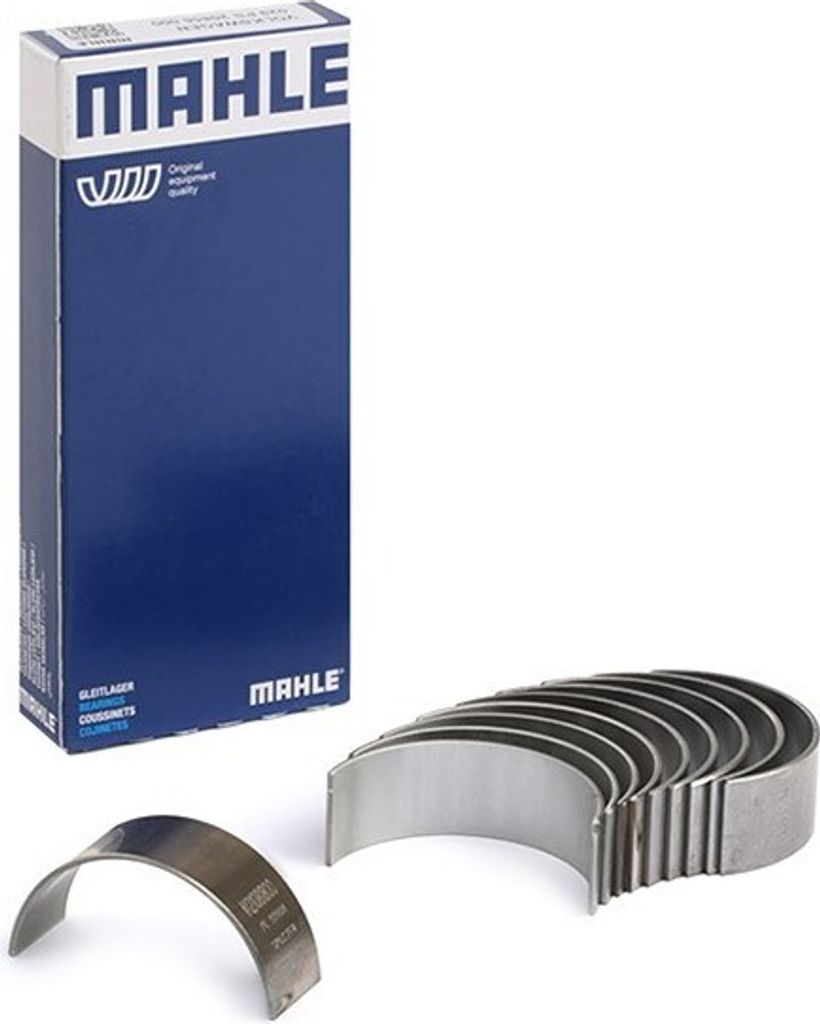 MAHLE 029 PS 20856 000 Pleuellagersatz für VW Transporter V Bus (7HB, 7HJ, 7EB, 7EJ, 7EF, 7EG, 7HF, 7EC) Multivan V (7HM, 7HN, 7HF, 7EF, 7EM, 7EN)