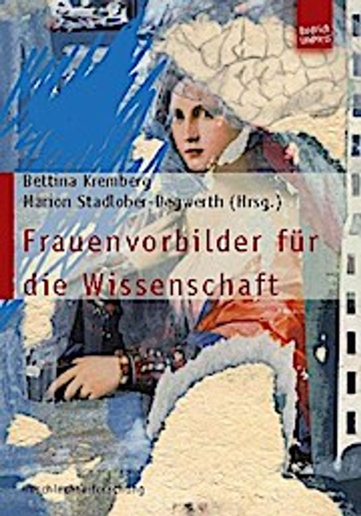 Frauenvorbilder für die Wissenschaft