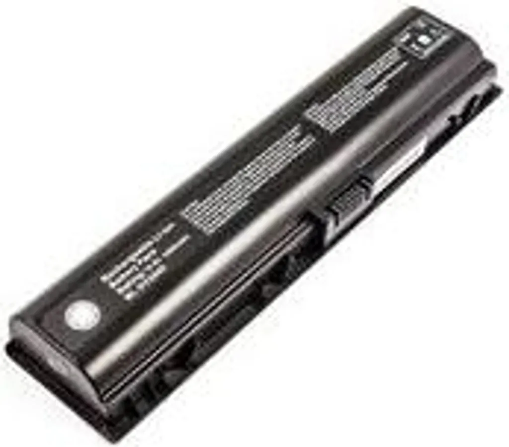 Batterie CoreParts pour HP 452057-001 - Haute Capacité 4400mAh