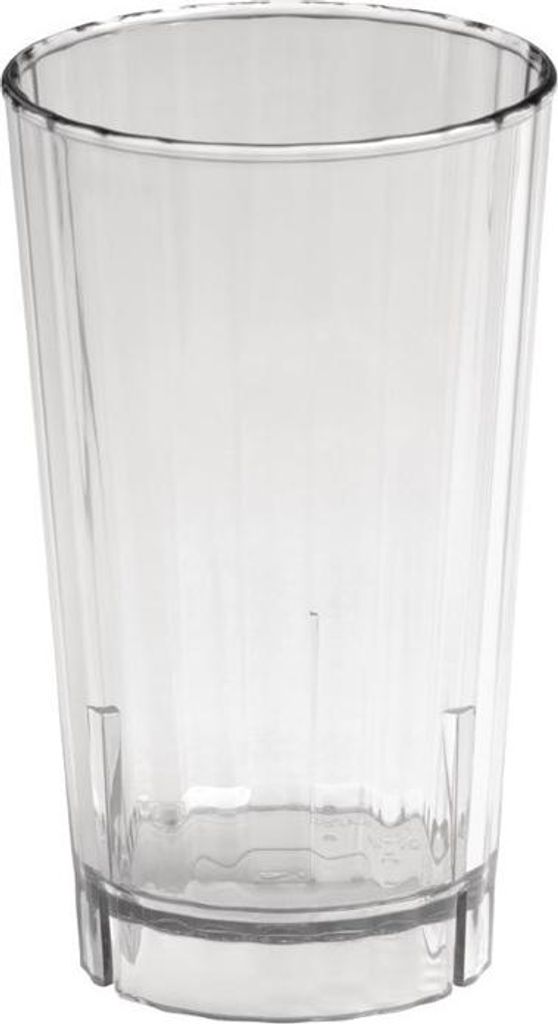 Cambro Huntington Polycarbonat Becher Klar 350ml