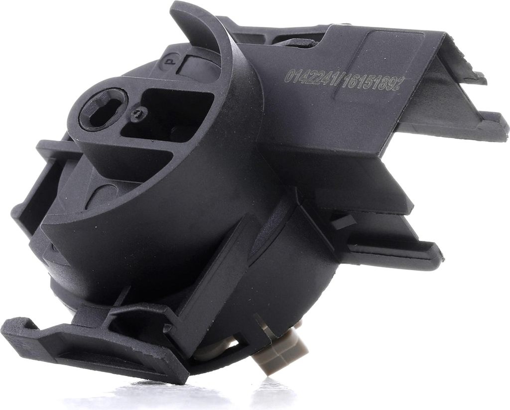 STARK Zündschalter Startschalter für OPEL Astra G CC (T98) SKISS-5560016 schwarz