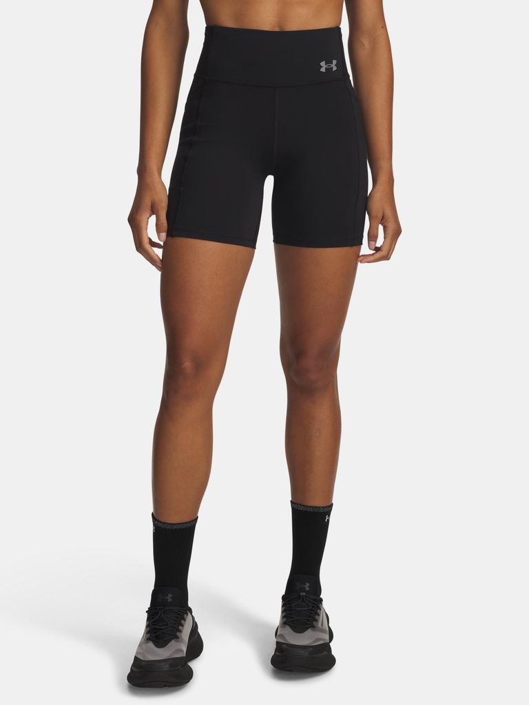 Under Armour UA Velociti 6in Fitted Short für Damen XS