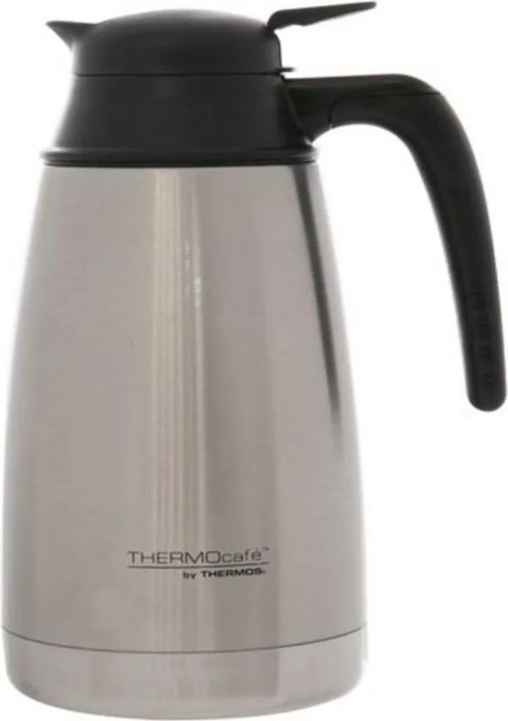 Caraffa Termica 1.5 Litri Thermos 121547 Acciaio Professionale Ufficio