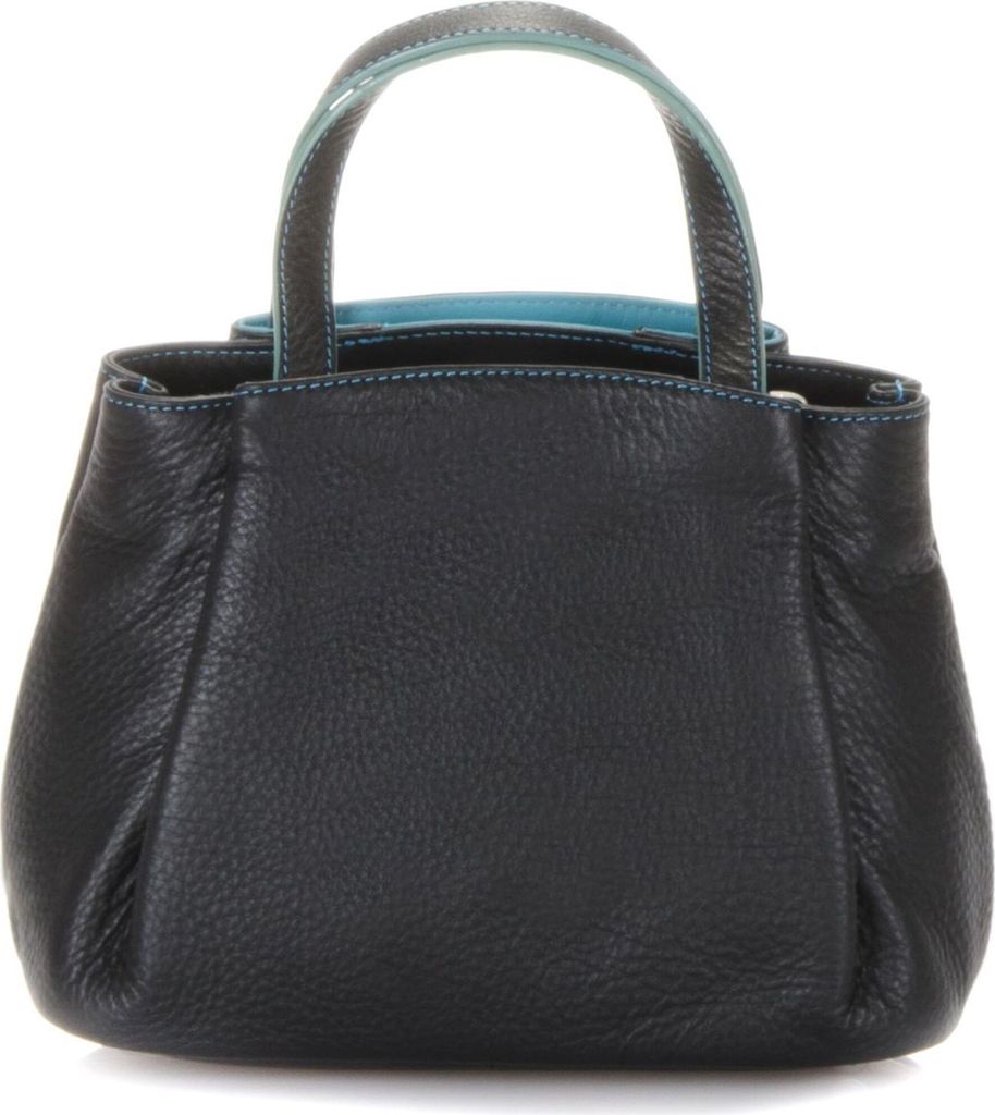 MyWalit Verona Handtasche Leder 22 cm Produktbild 