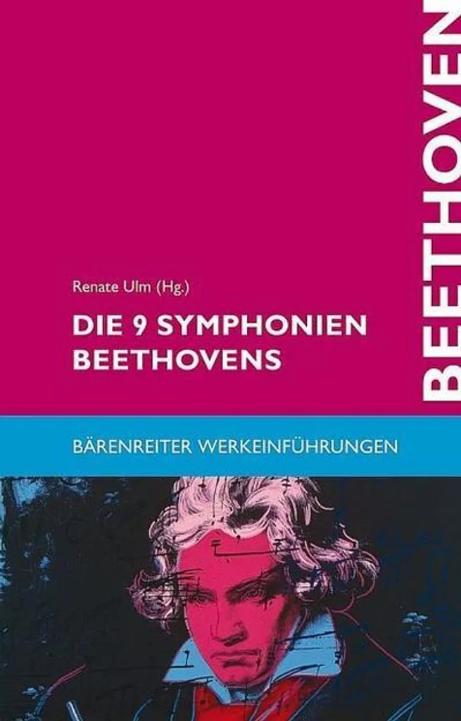 Intégrale des 9 Symphonies de Beethoven Coffret CD Audio de Luxe 2024