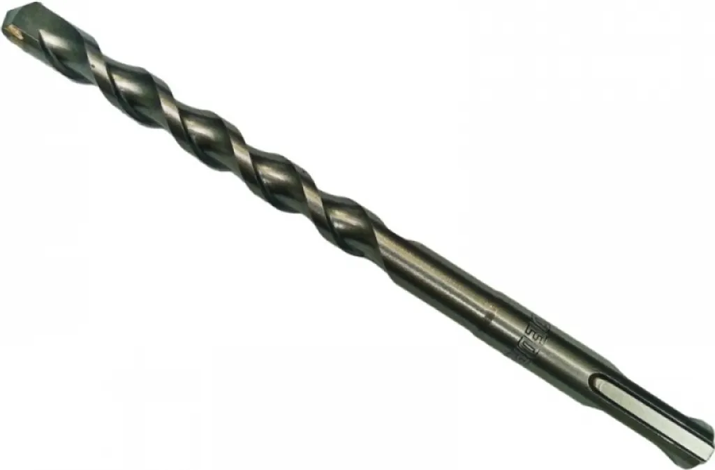 Punta per Calcestruzzo DEDRA WP1021 SDS Plus 10x210mm - Fai Da Te Pro