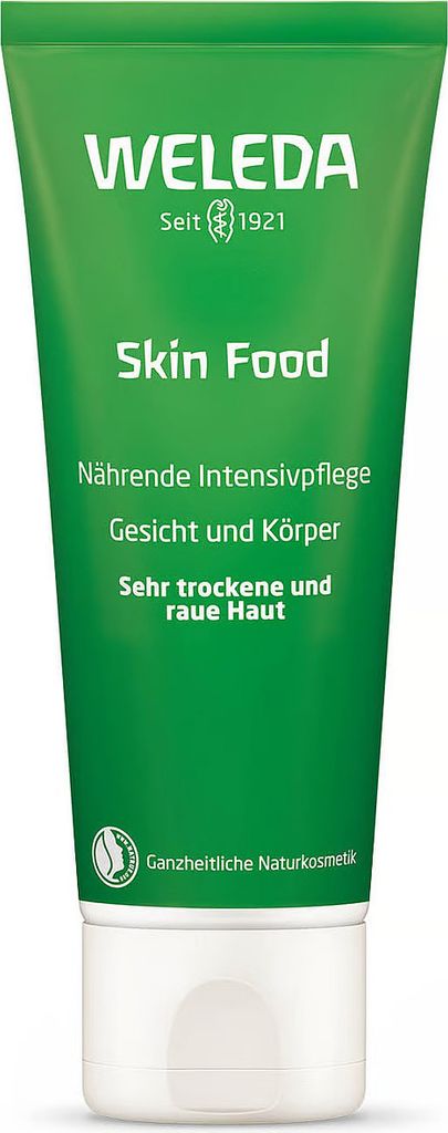 Weleda Hautcreme Skin Food Multi-Korrektur Gel-Balsam, 75 Produktbild 