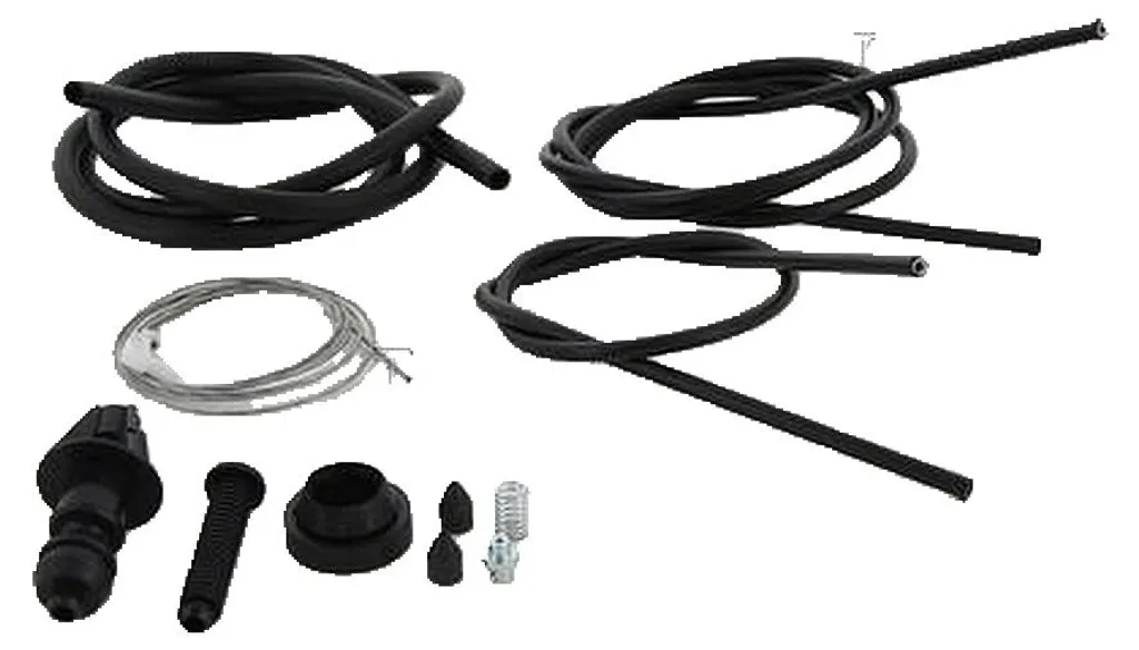 Câble d'accélérateur anti-grippage pour Citroën Jumpy 95-
