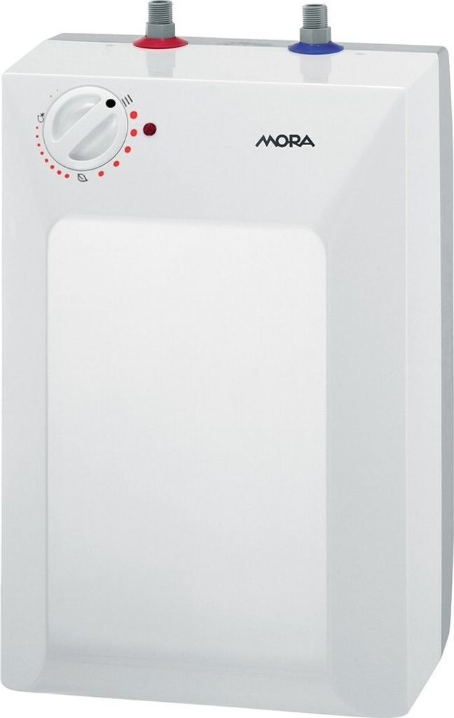 MORA BTOM 5 P Druckloser Warmwasserbereiter MORA 560573