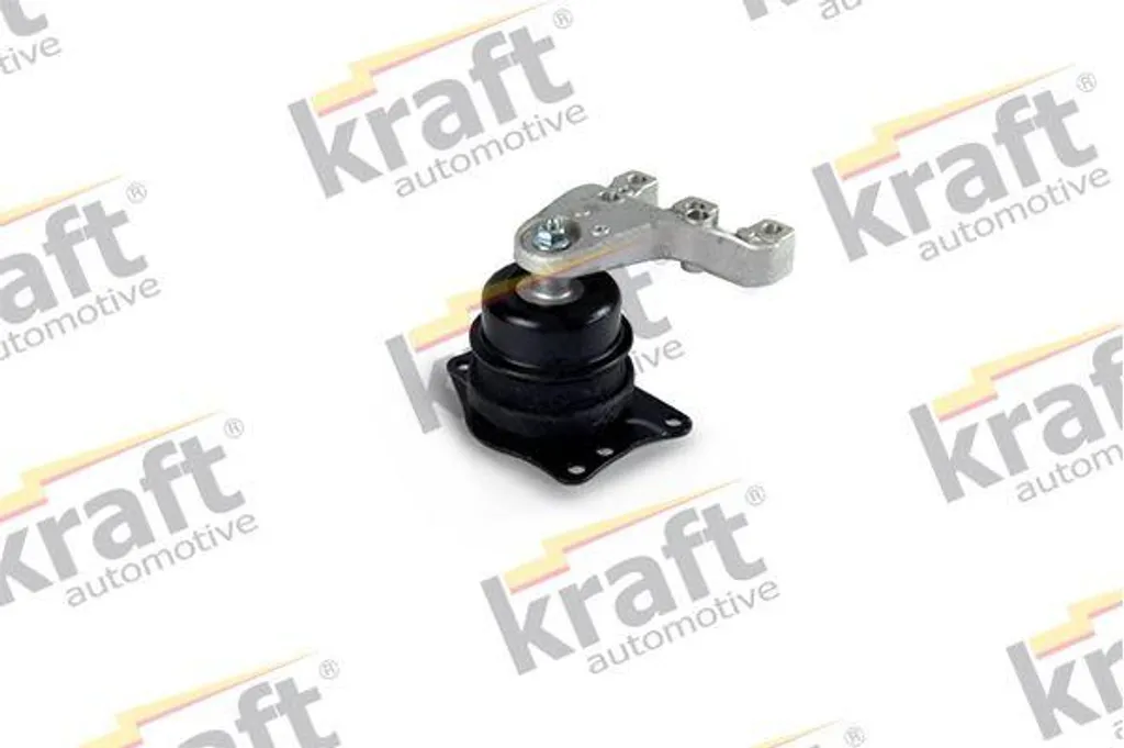 Stop aux Bruits Moteur : Support KRAFT 1490021 pour Polo 9N et Fabia