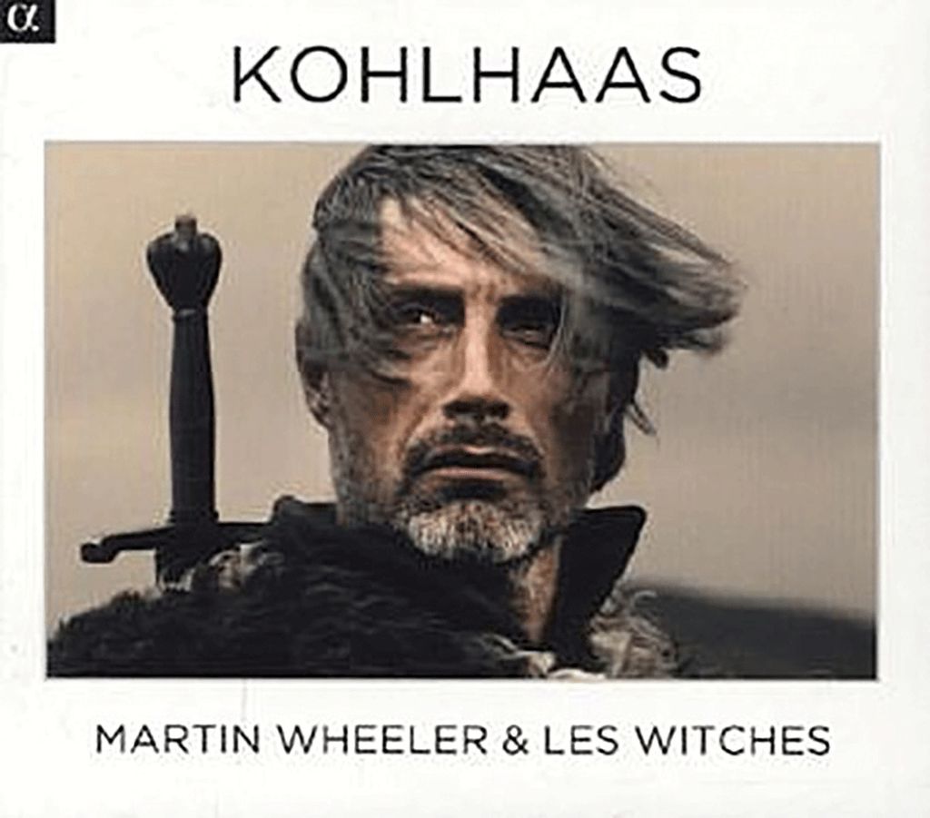 des Pallières: Michael Kohlhaas (Soundtrack)