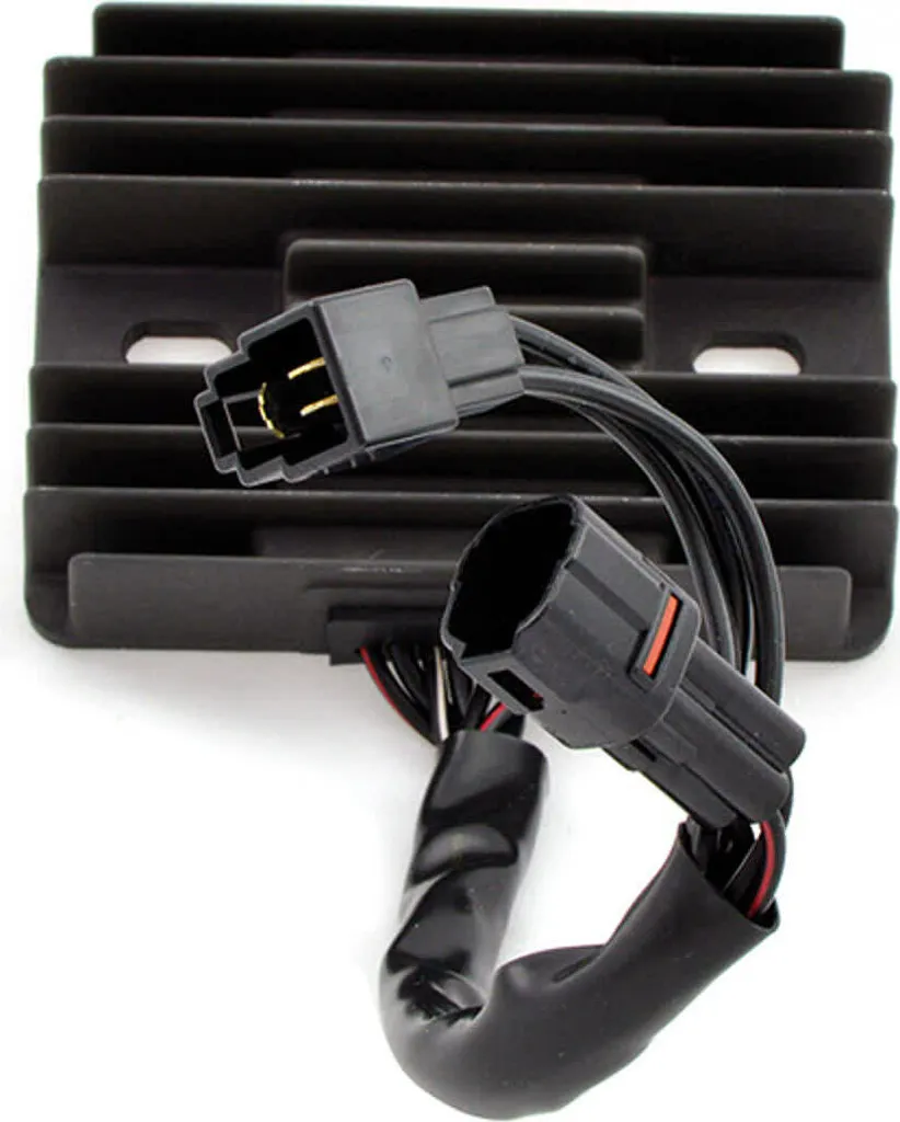 Solution Panne Batterie Suzuki GSR 600 750 - Régulateur Haute Fiabilité