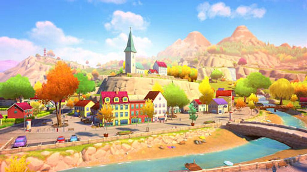 Horse Club Adventures 2: Hazelwood Stories Nintendo Produktbild 10