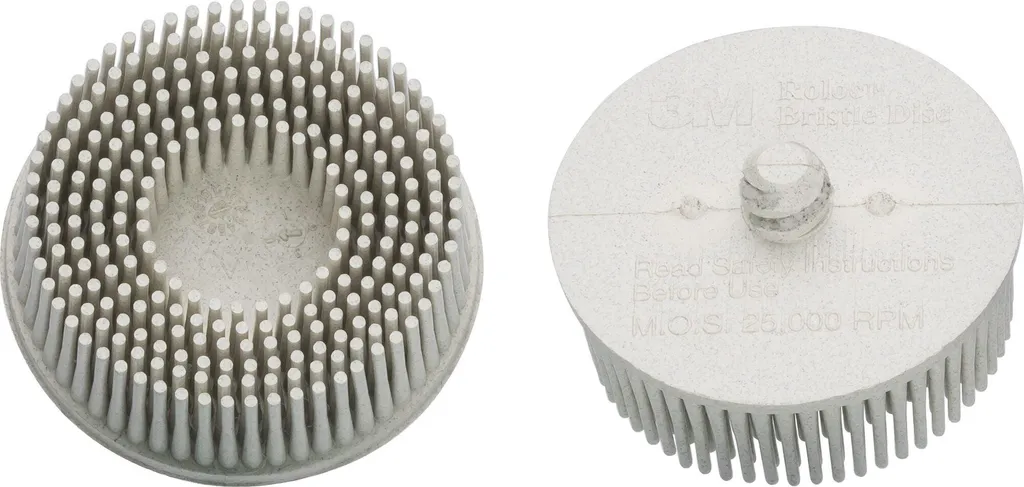 HAZET 9033-11-0120/2 Set Ricambio Bianco 2 pz - Qualità Professionale