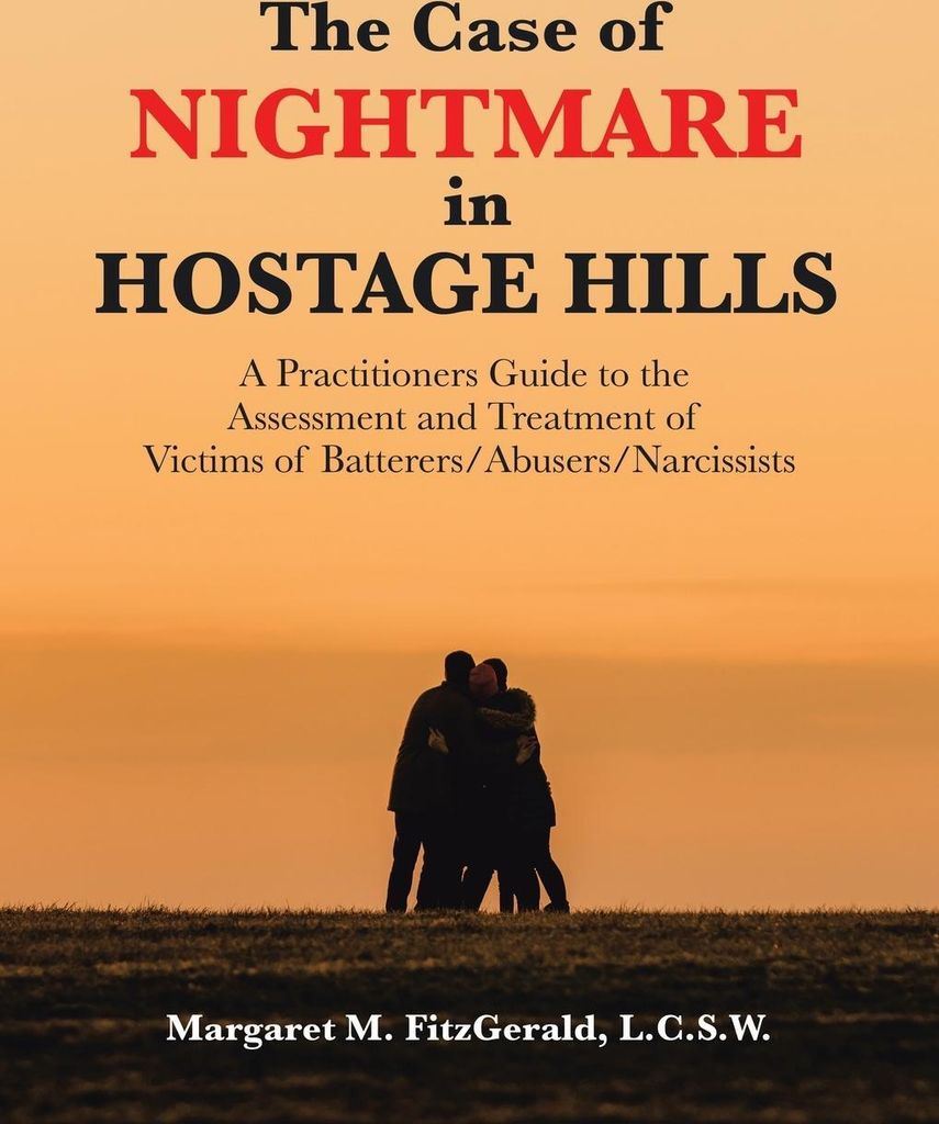 The Case of Nightmare in Hostage Hills