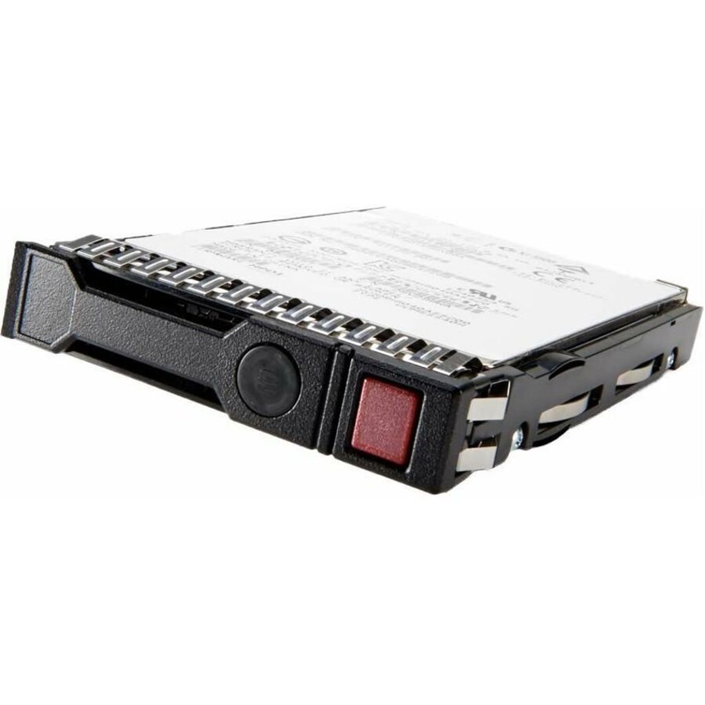 HPE S2E44A - 11,5 TB - 2.5" - 12 Gbit/s