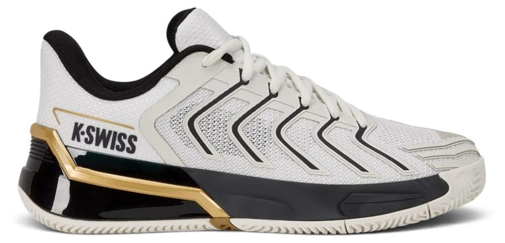 Schuhe K-Swiss Ultrashot 4 04438109 Produktbild 