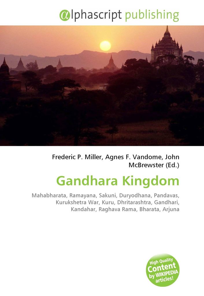Gandhara Kingdom