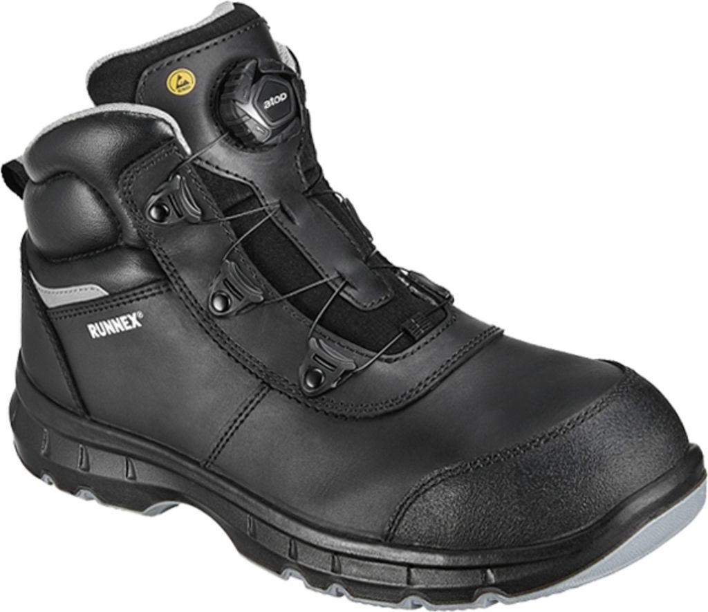 RUNNEX Sicherheitsstiefel atop FlexStar S3S ESD 5391-40 Produktbild 