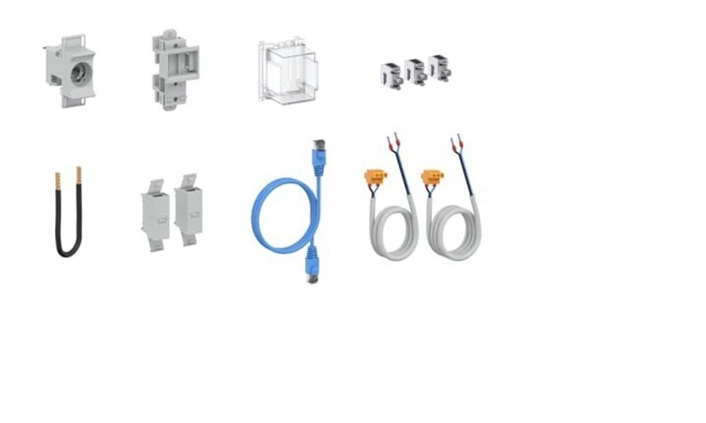 Striebel&John Ausrüstsatz ZAMD01U 2CPX054315R9999