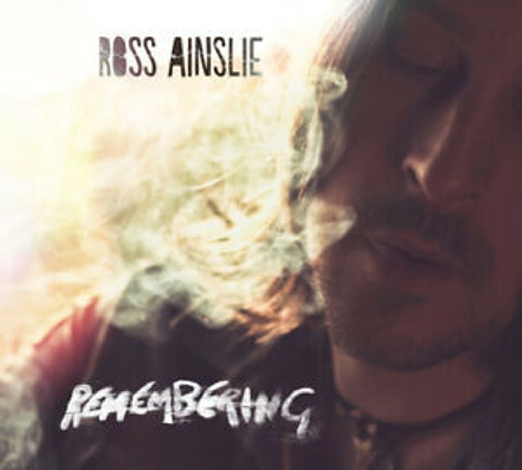 Ross Ainslie : Remembering CD (2015)