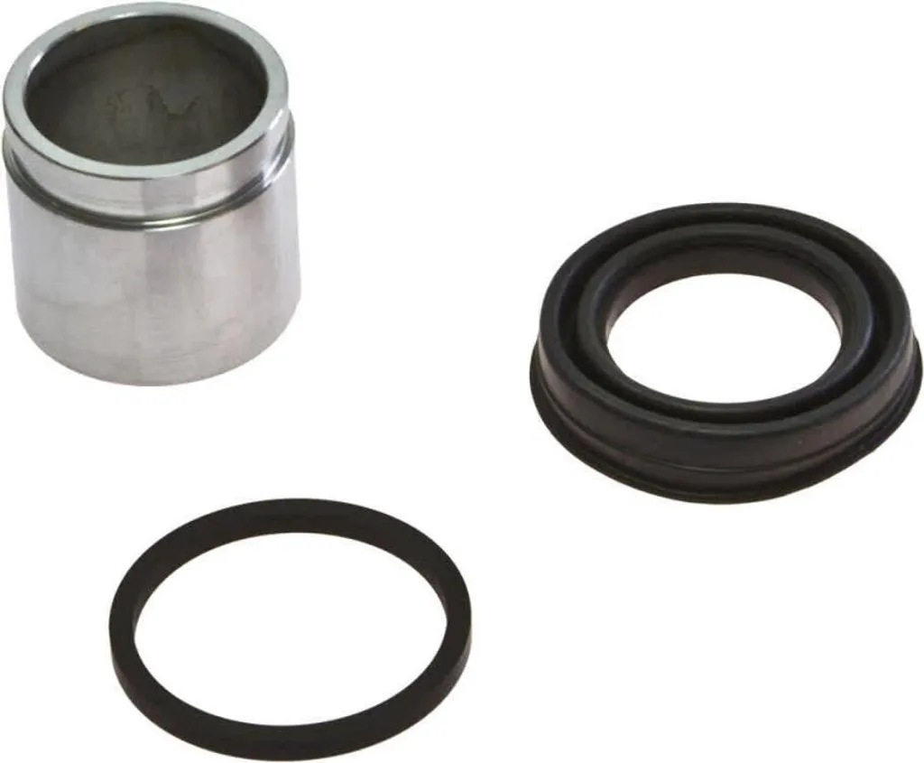Réparation étrier de frein Honda avec le kit piston Tourmax CPK-107