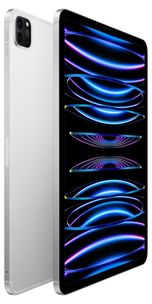 Apple iPad Pro, 27,9 cm (11"), 2388 x 1668 px, 256 GB, 8 Zdjęcie produktu 