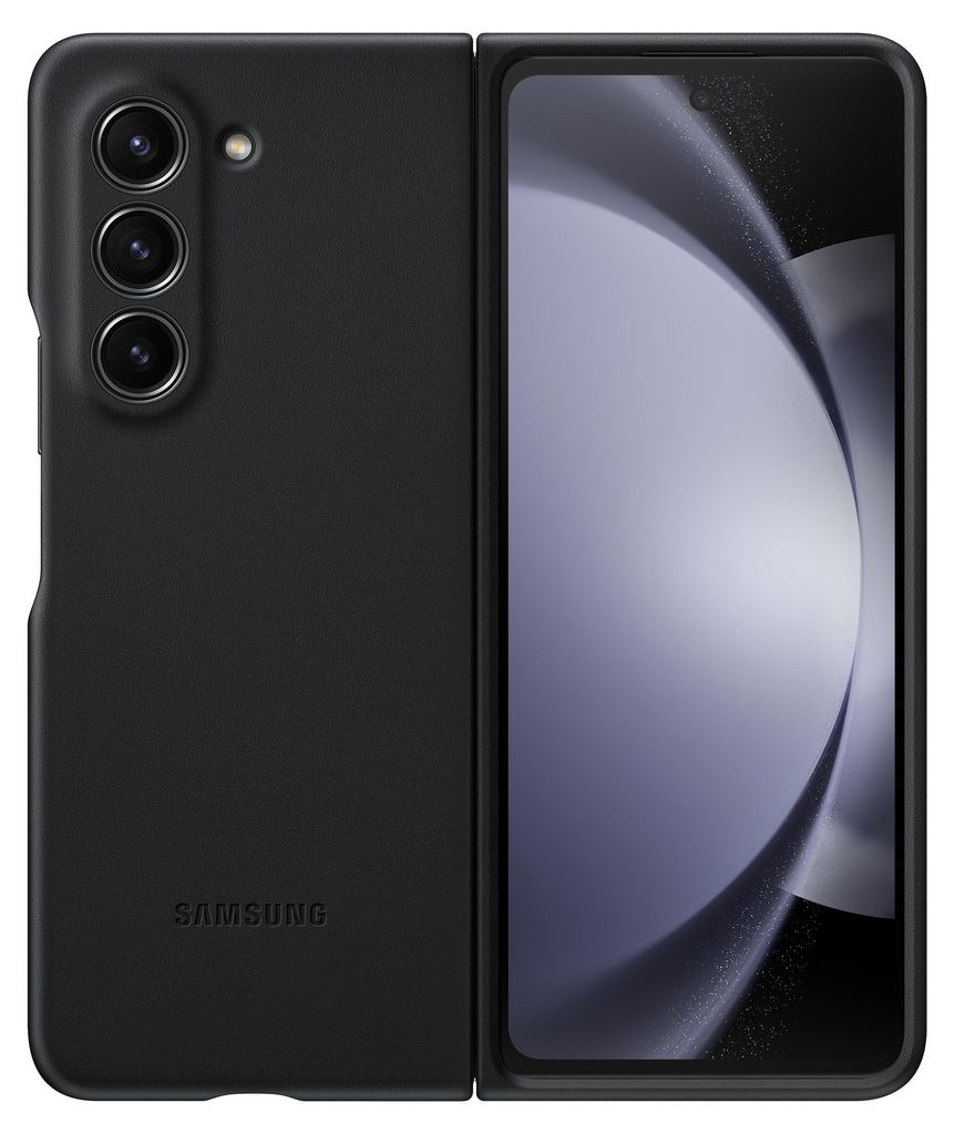 Samsung EF-VF946PBEGWW, Pokrowiec, Samsung, Galaxy Z Fold5, Zdjęcie produktu 