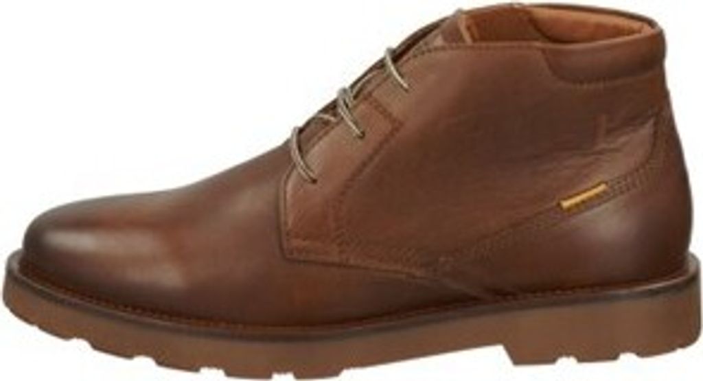 camel active Halbschuhe Halbschuhe Leder