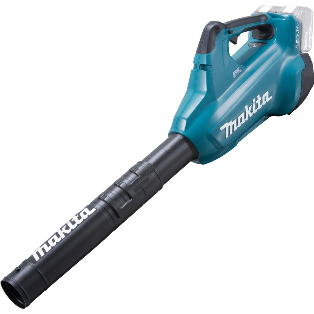 Makita DUB 362 Z accu bladblazer 2x18V - zonder accu en Productafbeelding 