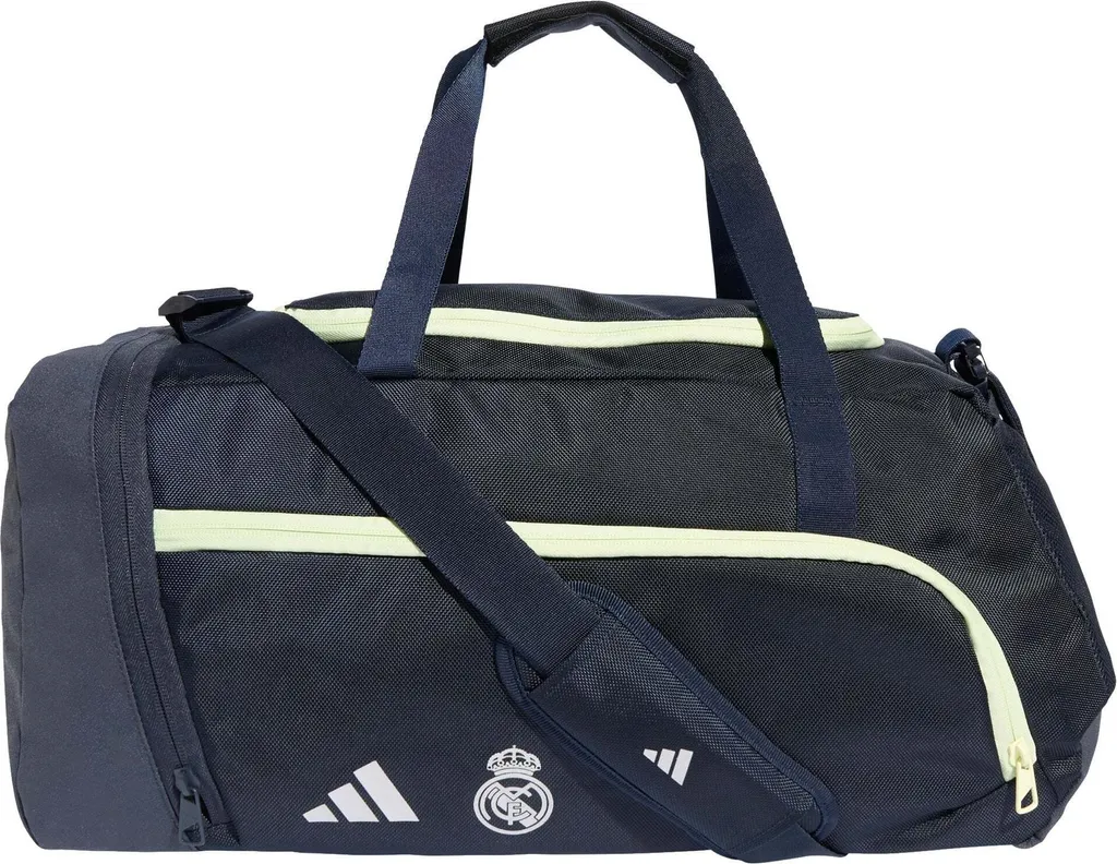 Sac de sport Real Madrid 54 cm idéal pour vos séances de gym et voyage